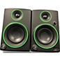 Used Mackie CR3 Powered Monitor thumbnail