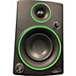 Used Mackie CR3 Powered Monitor
