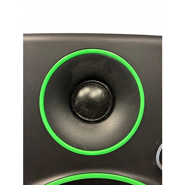 Used Mackie CR3 Powered Monitor