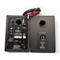 Used Mackie CR3 Powered Monitor