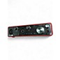 Used Focusrite Scarlett 4i4 Gen 3 Audio Interface thumbnail