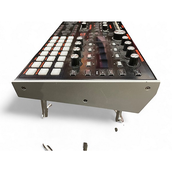 Used Ashun Sound Machines HYDRASYNTH Synthesizer