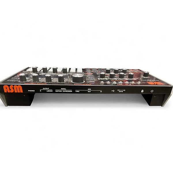 Used Ashun Sound Machines HYDRASYNTH Synthesizer