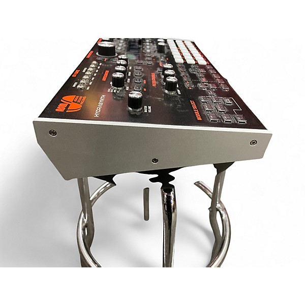 Used Ashun Sound Machines HYDRASYNTH Synthesizer