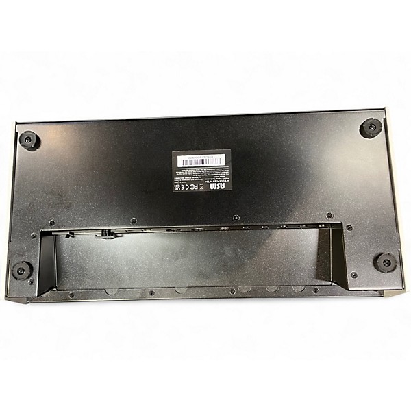 Used Ashun Sound Machines HYDRASYNTH Synthesizer