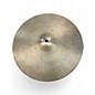Used Zildjian 14in A Series Hi Hat Pair Cymbal