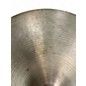 Used Zildjian 14in A Series Hi Hat Pair Cymbal