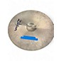 Used Zildjian 22in ZBT Rock Ride Cymbal