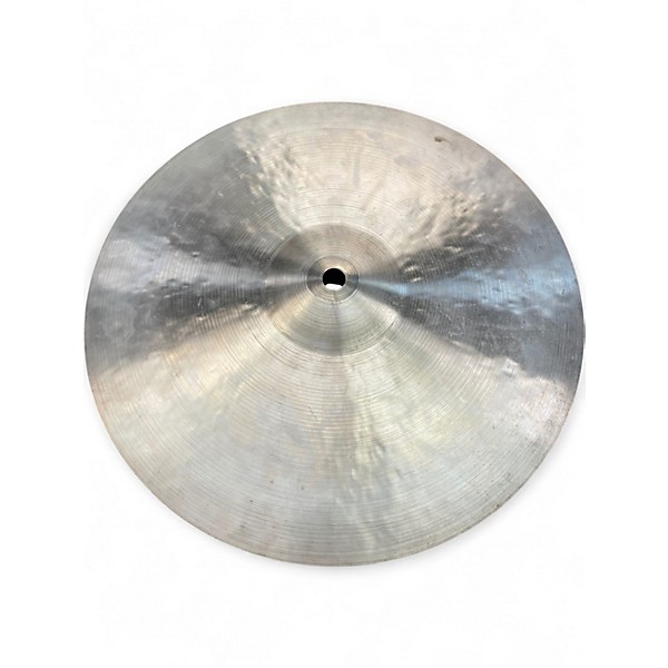 Used Mongiello Cymbals 18in Modified Cymbal