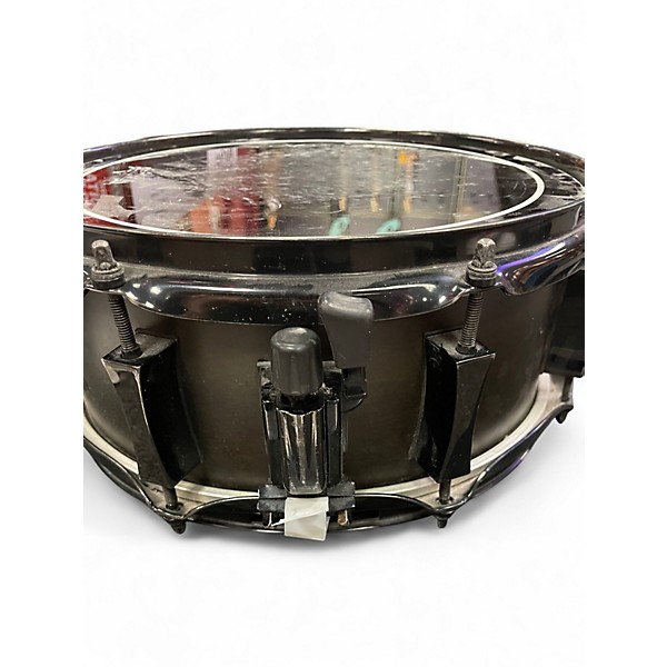 Used Pork Pie USA 12in THE SQUEALER Black Drum