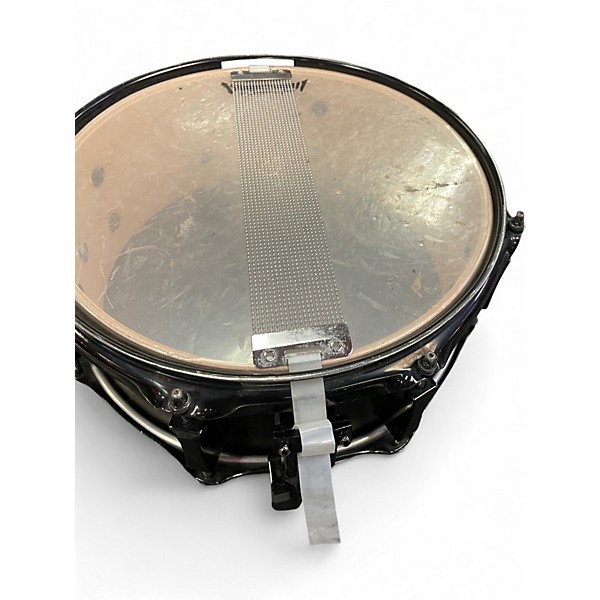 Used Pork Pie USA 12in THE SQUEALER Black Drum