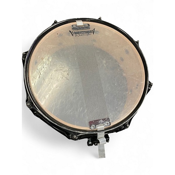 Used Pork Pie USA 12in THE SQUEALER Black Drum