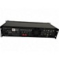 Used Crown XLS1500 Power Amp