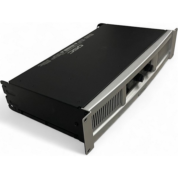 Used QSC GX7 Power Amp