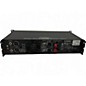 Used QSC GX7 Power Amp