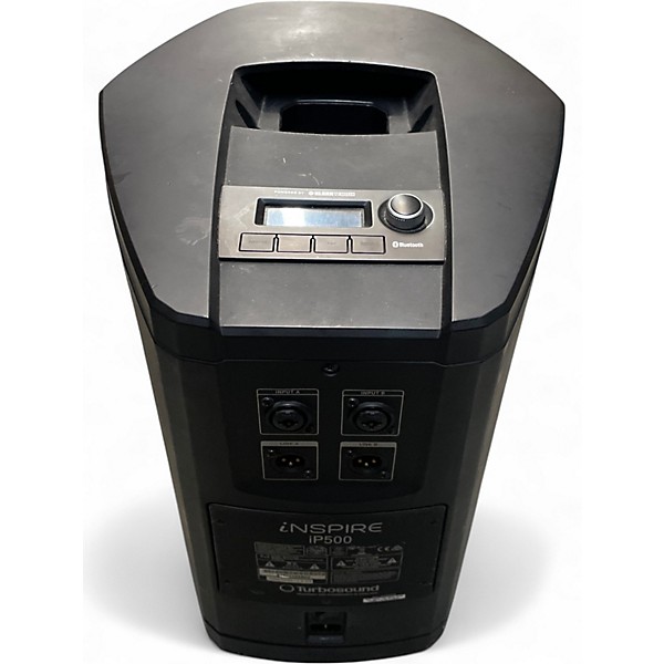 Used Turbosound IP500