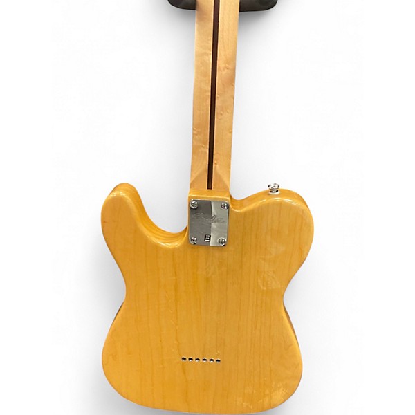 Used Fender Special Edition Telecaster  Lite Ash Solid Body Electric Guitar