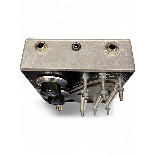 Used Jptr Fx DRUM THING DELUXE Effect Pedal