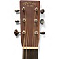 Used Martin D28 Natural Acoustic Guitar