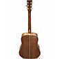Used Martin D28 Natural Acoustic Guitar