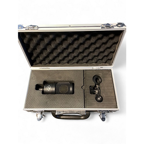 Used Antelope Audio Edge Solo Modeling Microphone Condenser Microphone