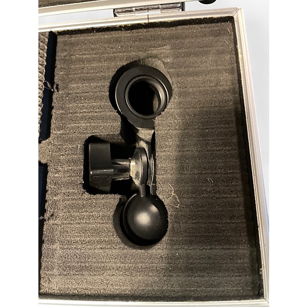 Used Antelope Audio Edge Solo Modeling Microphone Condenser Microphone