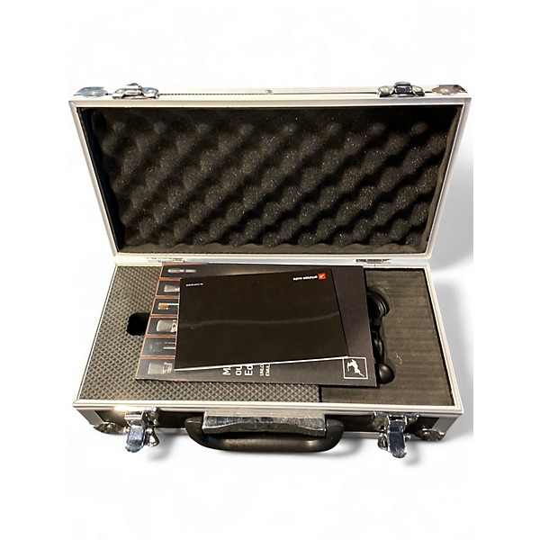 Used Antelope Audio Edge Solo Modeling Microphone Condenser Microphone