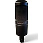 Used Audio-Technica AT2035 Condenser Microphone