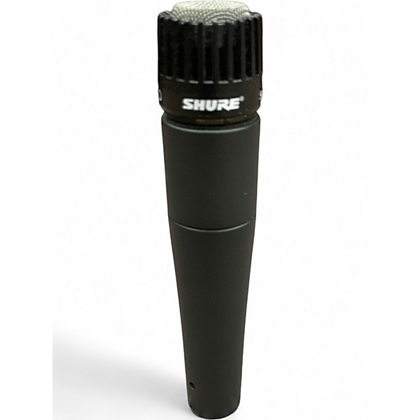 Used Shure SM57LC Dynamic Microphone