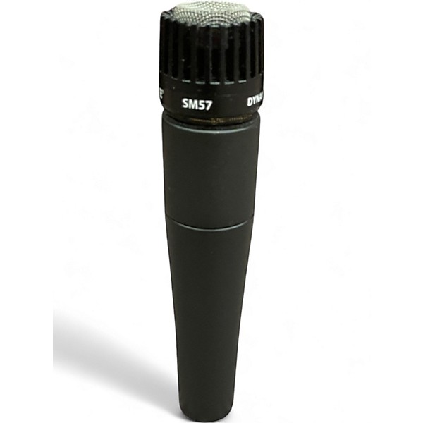 Used Shure SM57LC Dynamic Microphone