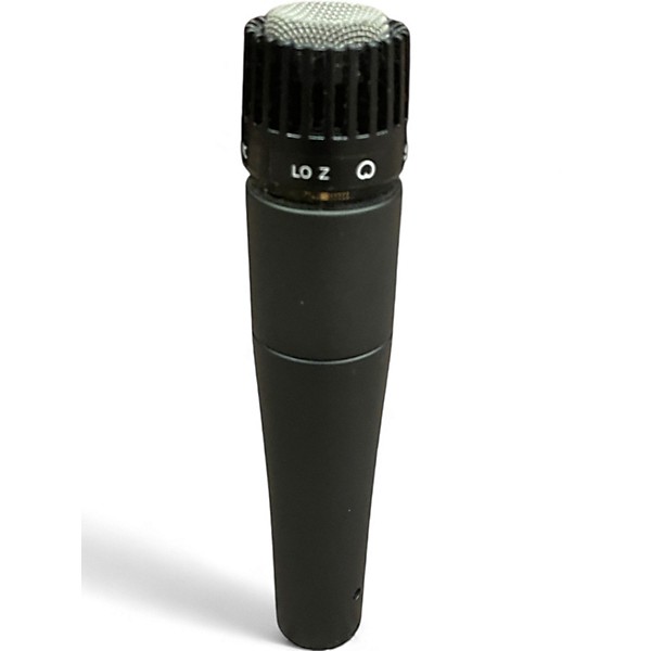Used Shure SM57LC Dynamic Microphone