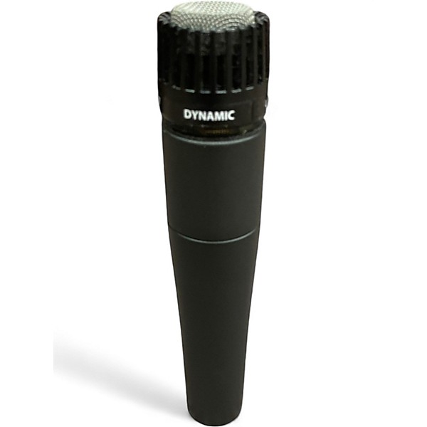 Used Shure SM57LC Dynamic Microphone