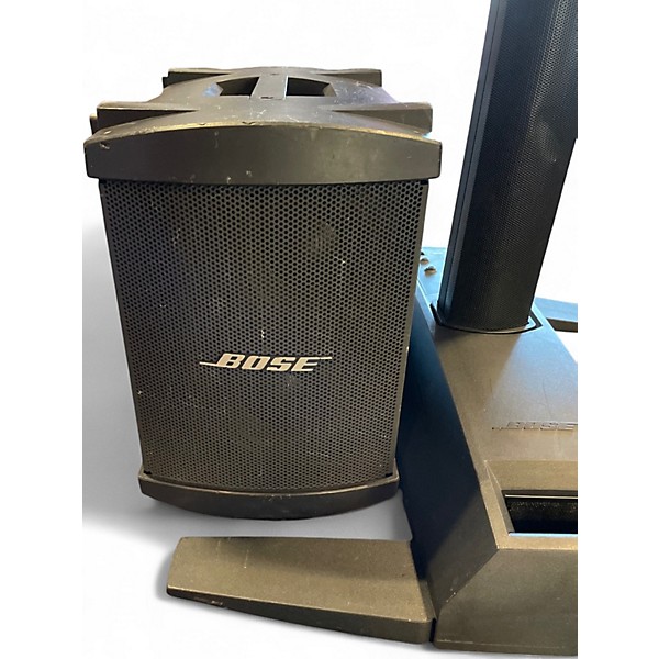 Used Bose L1 Model II Powered Speaker