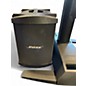 Used Bose L1 Model II Powered Speaker