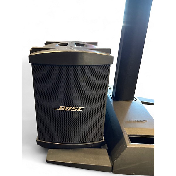 Used Bose L1 Model II Powered Speaker