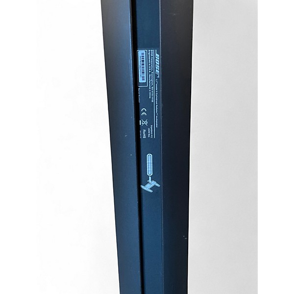 Used Bose L1 Model II Powered Speaker