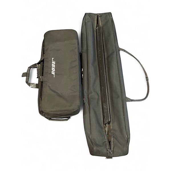 Used Bose L1 Model II Powered Speaker