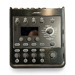 Used Bose t4T4S ToneMatch 4-Channel Mixer Digital Mixer