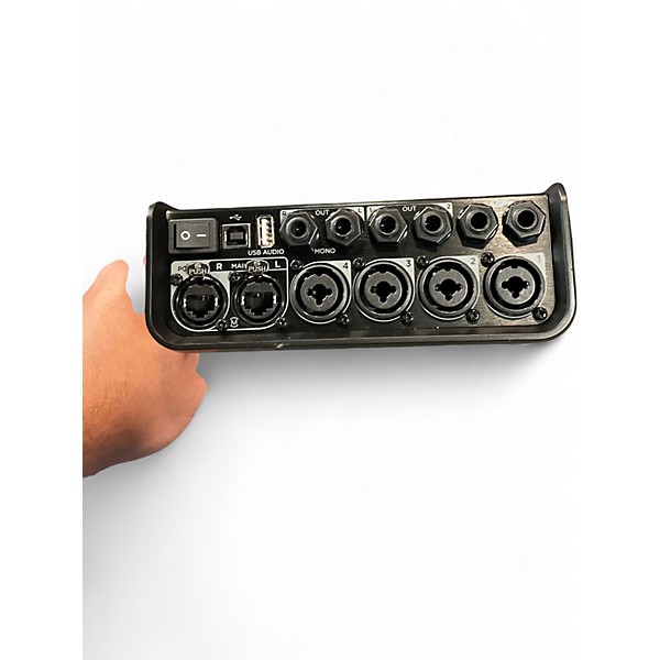 Used Bose t4T4S ToneMatch 4-Channel Mixer Digital Mixer