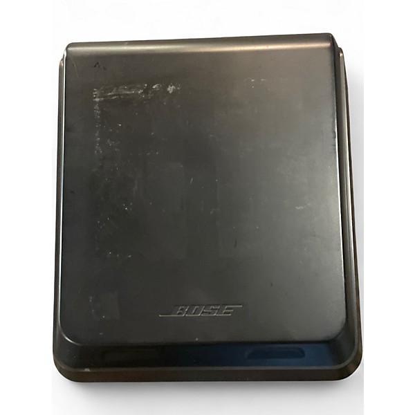 Used Bose t4T4S ToneMatch 4-Channel Mixer Digital Mixer