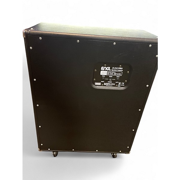 Used ENGL E212 PRO Guitar Cabinet