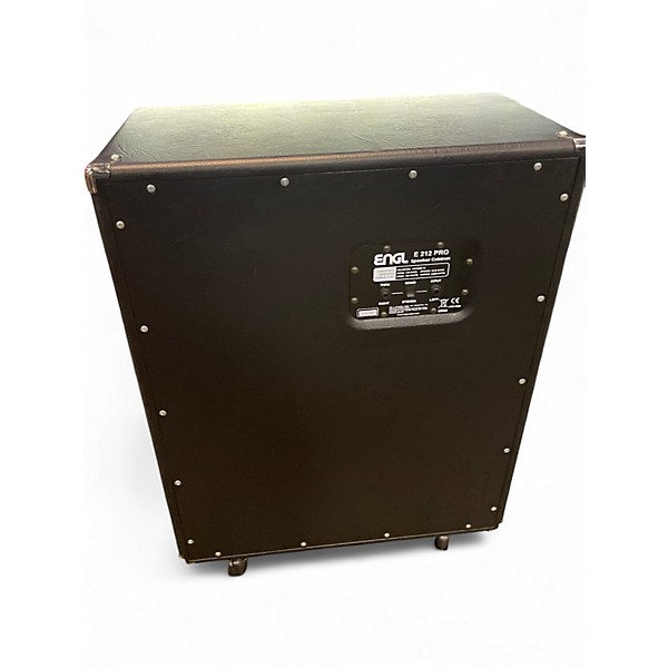 Used ENGL E212 PRO Guitar Cabinet