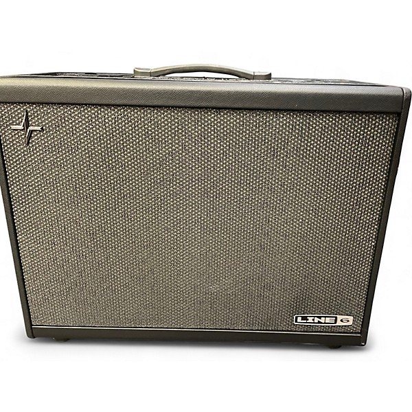 Used Line 6 POWERCAB 112 PLUS Guitar Cabinet