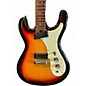 Used Ariapro Ii DM206 Brown Sunburst Solid Body Electric Guitar