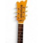Used Ariapro Ii DM206 Brown Sunburst Solid Body Electric Guitar
