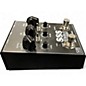 Used Vrtx SSS DOUBLE PREAMP Pedal