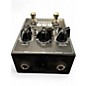 Used Vrtx SSS DOUBLE PREAMP Pedal
