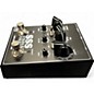 Used Vrtx SSS DOUBLE PREAMP Pedal