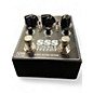 Used Vrtx SSS DOUBLE PREAMP Pedal