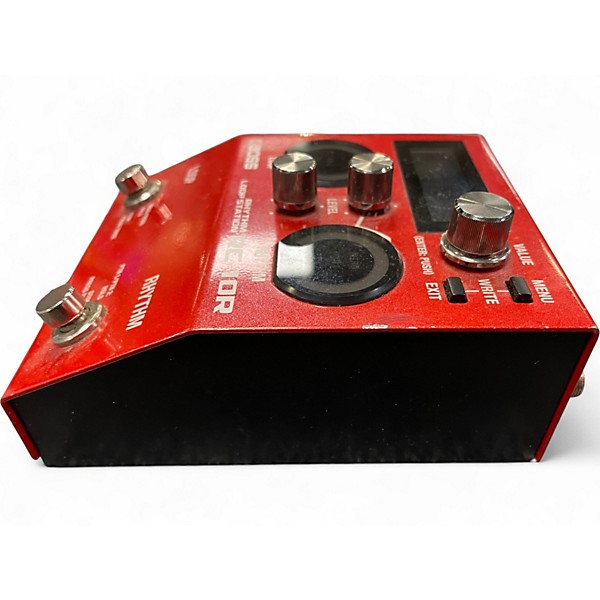 Used BOSS RC10R Pedal